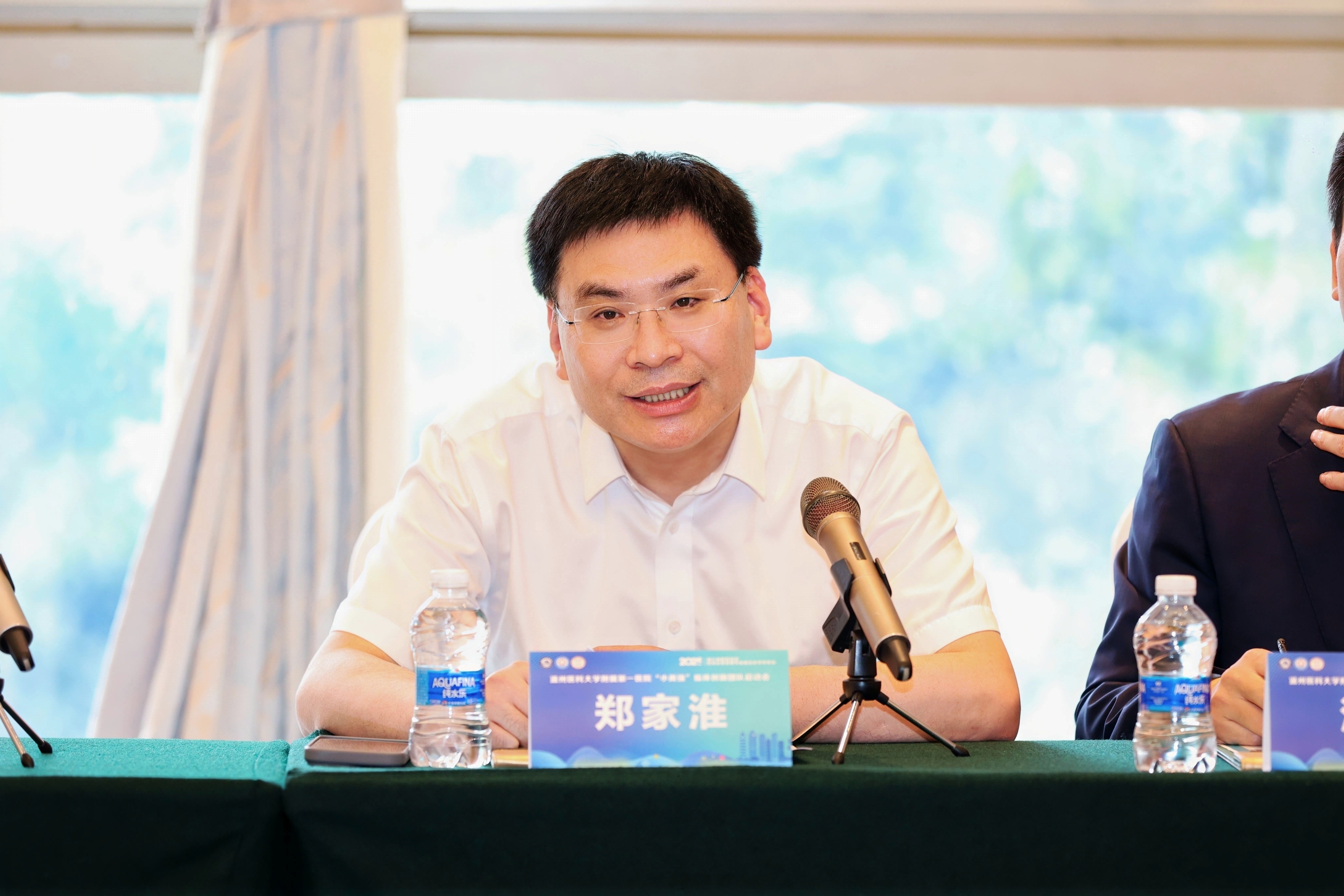 致辞 郑家淮.JPG